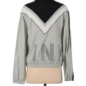 Victoria’s Secret PINK windbreaker jacket size xs